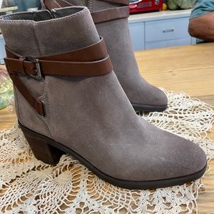 Women’s Ankle Boots